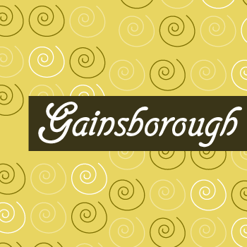 Gainsborough+Pro